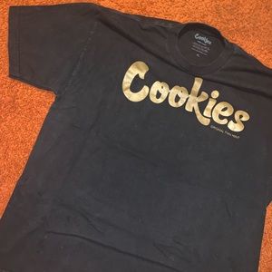 Cookies tee